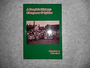 A People's History of Glanymor & Tyisha: Book 4.