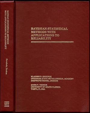 Seller image for Bayesian Statistical Methods with Applications to Reliability for sale by Florida Mountain Book Co.