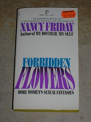 Imagen del vendedor de Forbidden Flowers a la venta por Neo Books