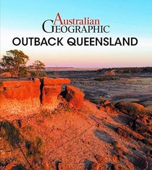 Immagine del venditore per Australian Geographic Outback Queensland (Paperback) venduto da Grand Eagle Retail