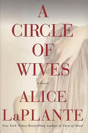 Seller image for A Circle Of Wives: A Novel for sale by Kenneth A. Himber