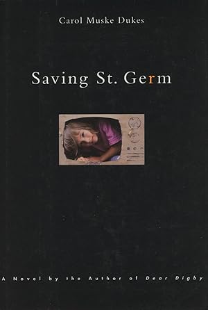 Saving St. Germ: A Novel