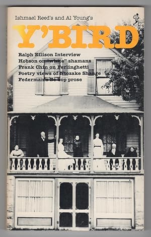 Seller image for Ishmael Reed's and Al Young's Y'Bird, Volume 1, Number 1 (1978) for sale by Philip Smith, Bookseller