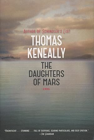 Imagen del vendedor de The Daughters Of Mars: A Novel a la venta por Kenneth A. Himber