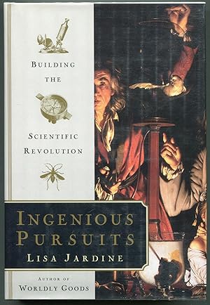 Immagine del venditore per Ingenious Pursuits; Building the Scientific Revolution venduto da Evening Star Books, ABAA/ILAB