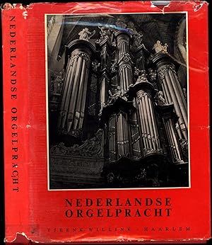 Seller image for Nederlandse Orgelpracht for sale by Cat's Curiosities