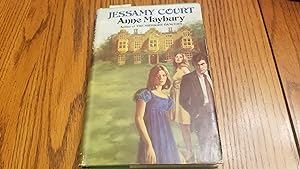 Imagen del vendedor de Jessamy Court a la venta por Whitehorse Books