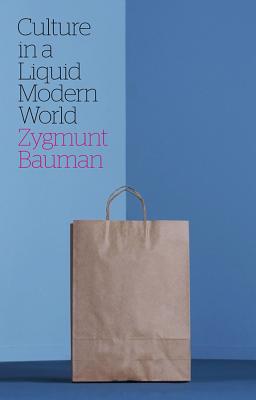 Image du vendeur pour Culture in a Liquid Modern World (Paperback or Softback) mis en vente par BargainBookStores