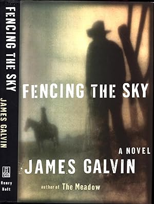 Seller image for Fencing the Sky / A Novel for sale by Cat's Curiosities