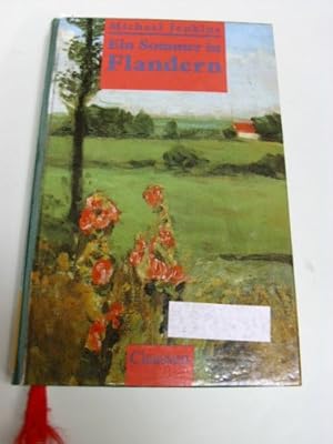 Seller image for Ein Sommer in Flandern for sale by Gabis Bcherlager
