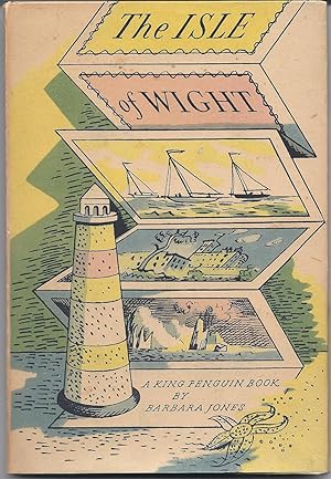 Seller image for The Isle of Wight for sale by Rokewood Books