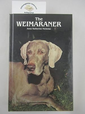 The Weimaraner