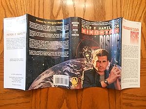Seller image for Mindstar Rising for sale by Clarkean Books