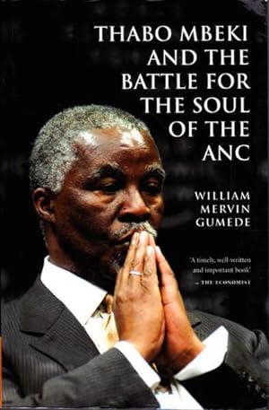 Thabo Mbeki & The Battle for the Soul of the ANC
