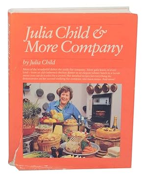 Seller image for Julia Child & More Company for sale by Jeff Hirsch Books, ABAA