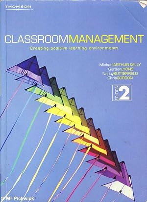Classroom Management: Creating Positive Learning Environments