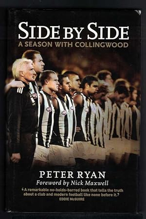 SIDE BY SIDE A Season with Collingwood