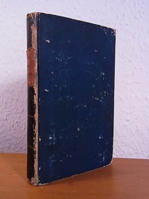 Seller image for Urania. Ein lyrisch-didaktisches Gedicht in sechs Gesngen for sale by Antiquariat Weber