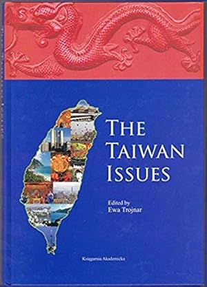 Seller image for The Taiwan Issues for sale by killarneybooks