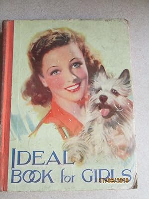 Bild des Verkufers fr Ideal Book for Girls zum Verkauf von Buybyebooks