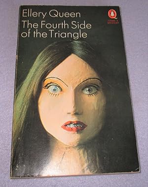 Immagine del venditore per The Fourth Side of the Triangle (Penguin 1st) venduto da Bramble Books