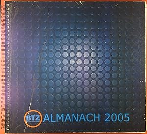 Bild des Verkufers fr BTZ Almanach 2005. zum Verkauf von biblion2