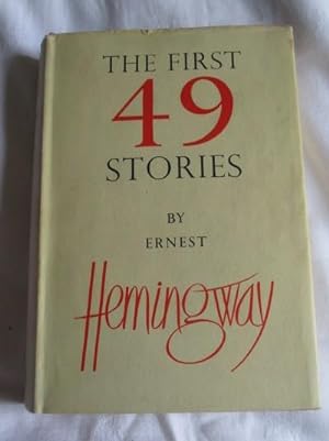The First 49 Stories