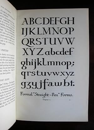 Seller image for Lettering for Children for sale by James Fergusson Books & Manuscripts