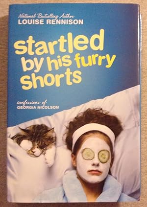 Seller image for Startled By His Furry Shorts: Confessions of Georgia Nicolson, Book 7 for sale by Book Nook