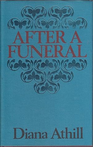 Seller image for After a Funeral for sale by Mr Pickwick's Fine Old Books