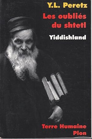 Seller image for Les oubils du shtetl. Yiddishand for sale by le livre ouvert. Isabelle Krummenacher