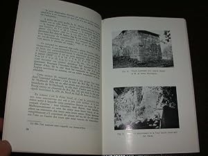 Seller image for Vaucouleurs. Les Remparts qui ont sauve Jeanne-d'Arc for sale by Hairion Thibault