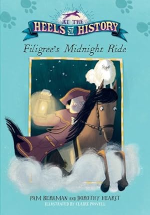 Seller image for Filigree's Midnight Ride for sale by GreatBookPrices
