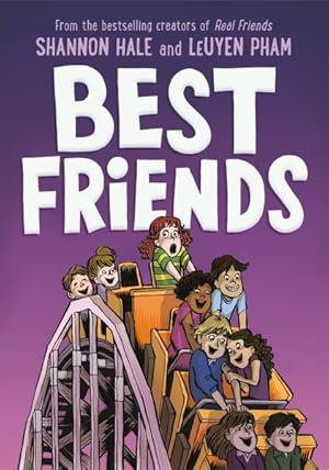 Bild des Verkufers fr Best Friends zum Verkauf von GreatBookPrices