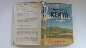 Imagen del vendedor de Cloud over Kenya a la venta por Goldstone Rare Books