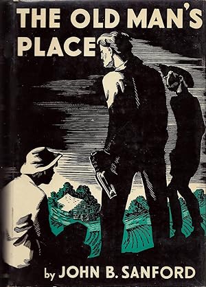 Seller image for The Old Man's Place for sale by Fireproof Books