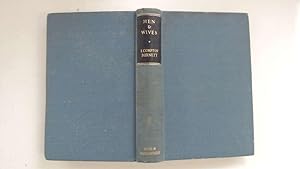 Seller image for Men and Wives for sale by Goldstone Rare Books