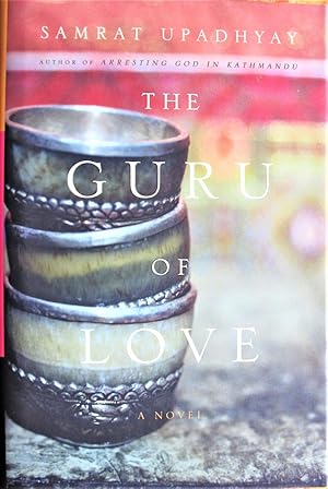 Seller image for The Guru of Love for sale by Ken Jackson