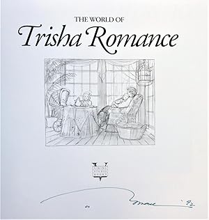 The World of Trisha Romance