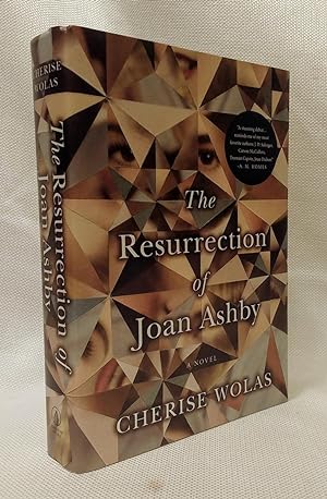 Seller image for The Resurrection of Joan Ashby: A Novel for sale by Book House in Dinkytown, IOBA