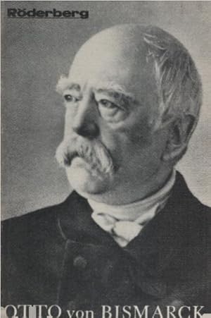 Bild des Verkufers fr Dokumente seines Lebens : 1815 - 1898. Otto von Bismarck. [Hrsg. von Heinz Wolter] / Rderberg-Taschenbuch ; Bd. 159 zum Verkauf von Schrmann und Kiewning GbR