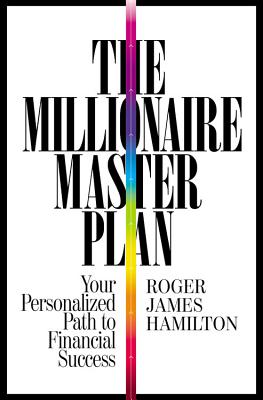 Image du vendeur pour The Millionaire Master Plan: Your Personalized Path to Financial Success (Hardback or Cased Book) mis en vente par BargainBookStores