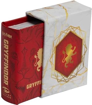 Imagen del vendedor de Harry Potter: Gryffindor (Hardcover) a la venta por Grand Eagle Retail