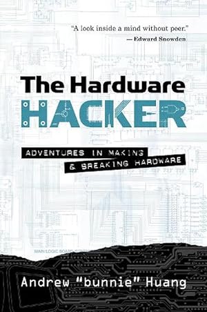 Image du vendeur pour The Hardware Hacker (Paperback) mis en vente par Grand Eagle Retail