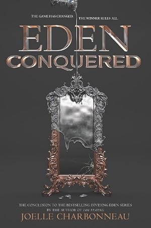 Seller image for Eden Conquered (Paperback) for sale by Grand Eagle Retail