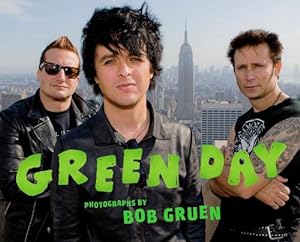 Seller image for Green Day (Hardcover) for sale by Grand Eagle Retail
