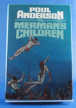 Seller image for The Merman's Children for sale by The Book Bin