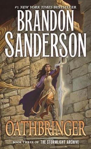 Seller image for Oathbringer (Paperback) for sale by Grand Eagle Retail