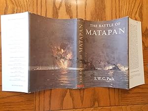 The Battle of Matapan