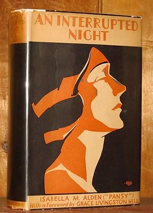 Immagine del venditore per Interrupted Night venduto da Novelty Shop Used & Rare Books